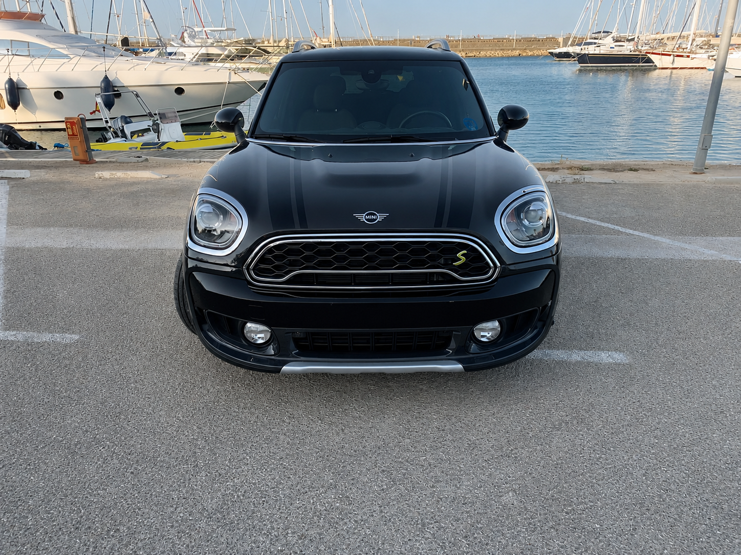 Countryman 