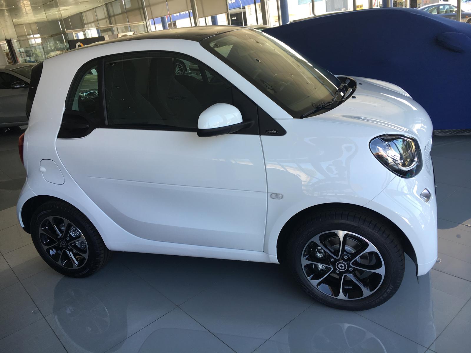 Fortwo